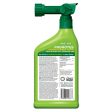 2 Pack - Dr. Earth Super Natural Lawn Food Ready to Spray Liquid Fertilizer 32oz 3-0-1 Sale