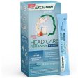 2 Pack - Excedrin Head Care Replenish Plus Sleep Strawberry Flavor 16 ct on Sale