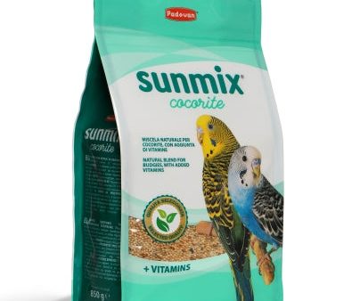 Sunmix Cocorite Sale