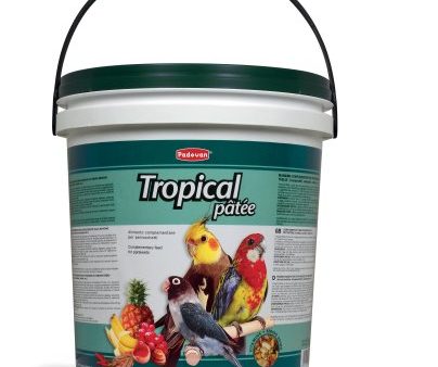 Tropical Pâtée 5kg on Sale