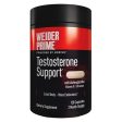 Weider Prime Testosterone Support with Ashwagandha 120 Capsules For Cheap