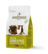 Wellness guinea pigs Cheap