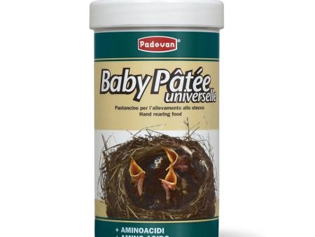 Baby Pâtée Universelle 100g Discount