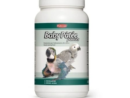 Baby Pâtée Parrots, Cerelac Online