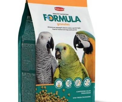 Formula granules 1,4 kg on Sale