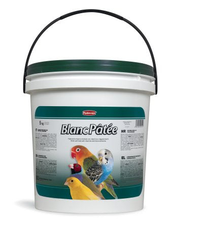 Blanc Pâtée, Soft Wet Egg Food, by Kilogram Online Sale