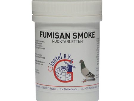 Fumisan Smoke Hot on Sale