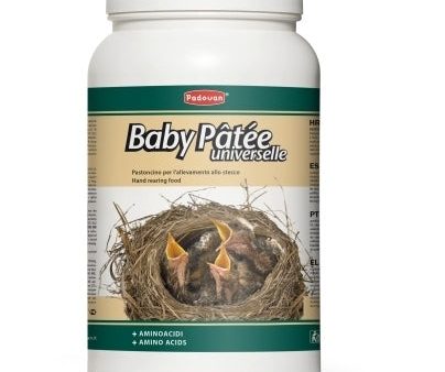 Baby Pâtée Universelle 900g Supply