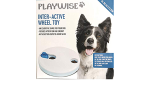 Playwise Inter Active Wheel Toy For Discount