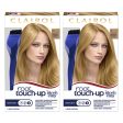 2 Pack - Clairol Root Touch-Up Permanent Hair Color Creme 8 Medium Blonde Online