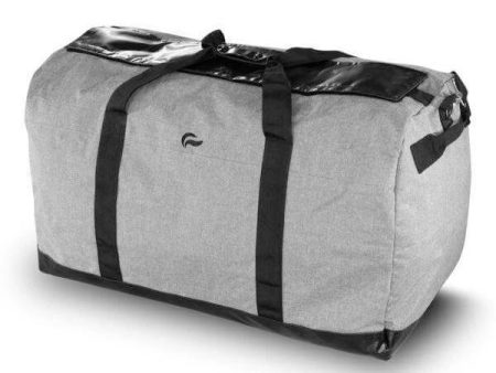 Skunk Midnight Express Smell Proof Duffle Bag - 100% Smell & Weather Proof Carbon Lining Size Cheap