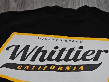 WHITTIER California Online Sale