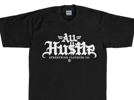 “ All Hustle “ Streetwise Online