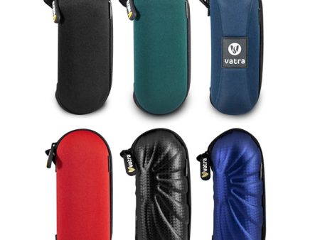 Vatra 6  Capsule Smell Proof Hard Shell Case Online Sale