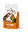 Wellness Paté for Parakeets Fashion