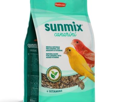 Sunmix Canarini on Sale