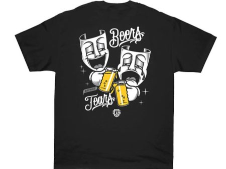 “Beers before Tears” OG For Cheap