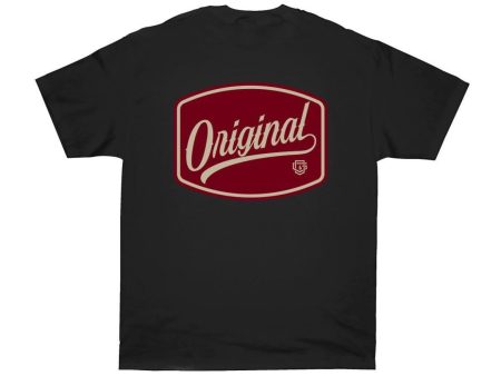 “Original Burgundy” OG Supply