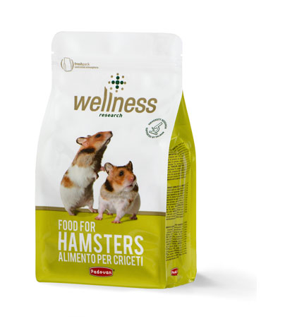 Wellness hamsters For Discount