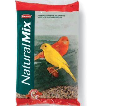 Naturalmix Canarini 1kg Cheap