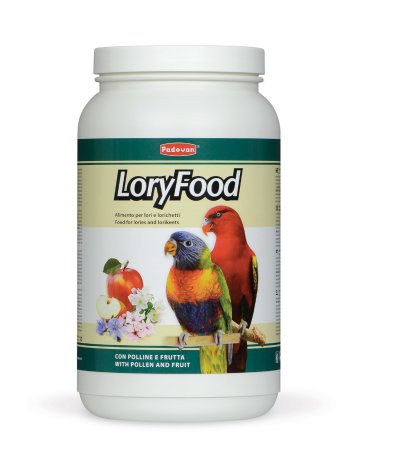 LoryFood For Cheap