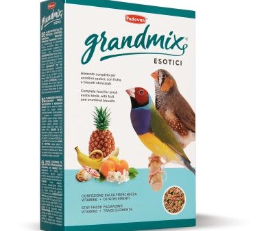 GrandMix Esotici Online Sale