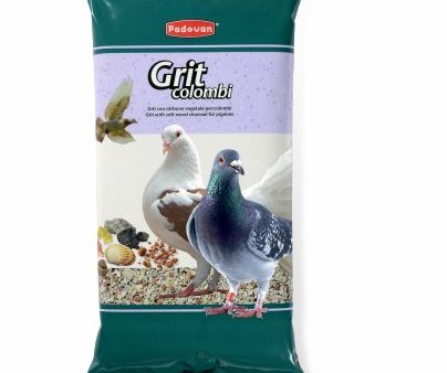 Grit colombi Hot on Sale