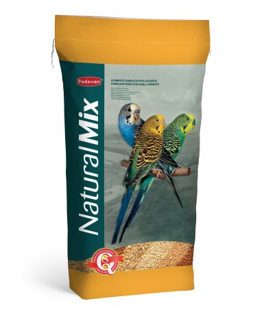 NaturalMix Cocorite 20kg Sale