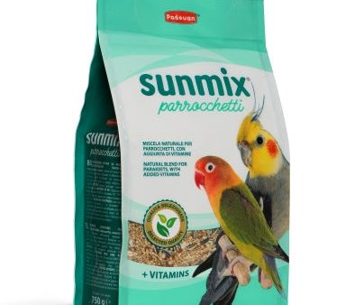 Sunmix Parrocchetti Discount