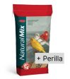 Naturalmix Canarini with Perilla by Kilogram, 1kg on Sale