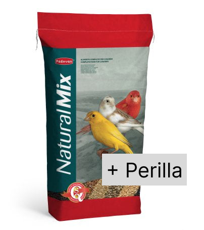 Naturalmix Canarini with Perilla by Kilogram, 1kg on Sale