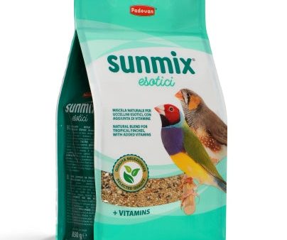 Sunmix Esotici on Sale