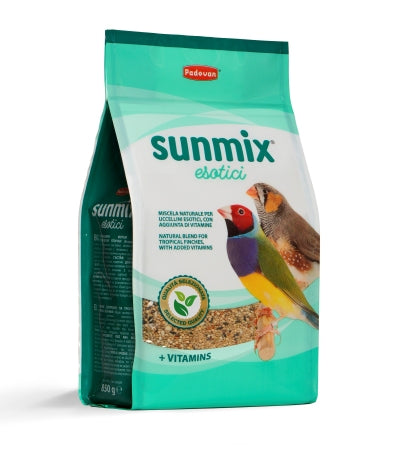 Sunmix Esotici on Sale