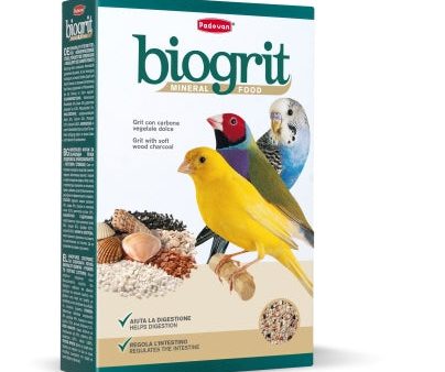 Biogrit For Discount