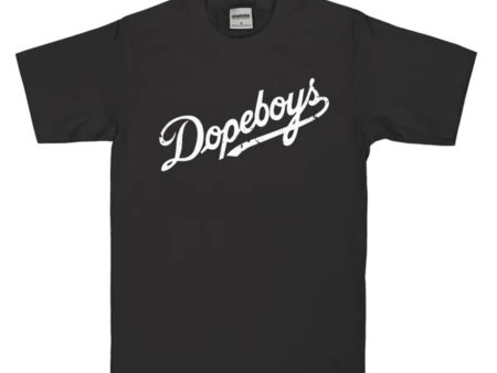 “ Dopeboys “ Streetwise Discount