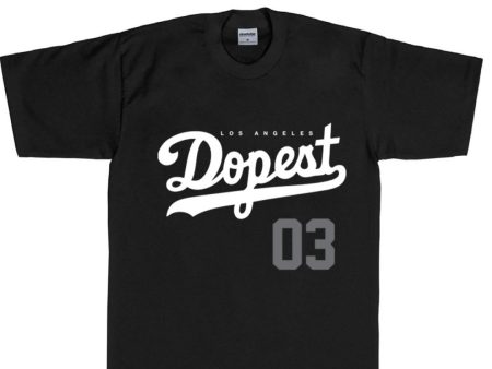 “Dopest” Streetwise Hot on Sale