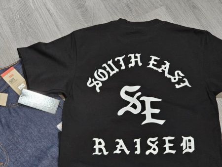 “South East Raised” Cheap