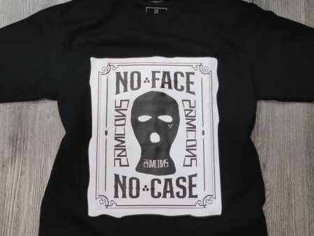 “ No Face No Case “ 2AMCONS Sale