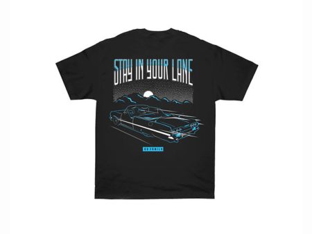 “ Stay In Your Lane “ OG Family Online Hot Sale