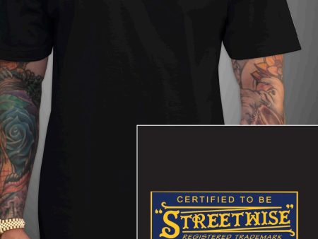 “Certified” Streetwise Fashion