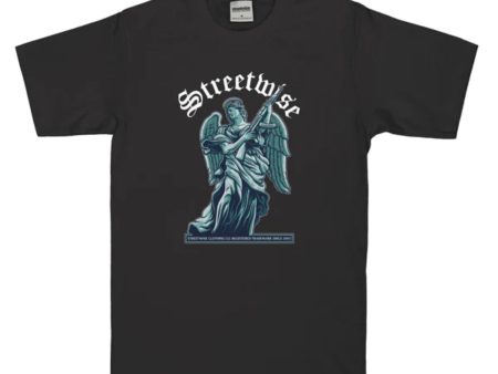 “ Statue T-Shirt “ Streetwise Sale