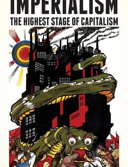 Imperialism: The Highest Stage of Capitalism Online