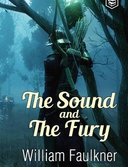 Sound and The Fury, The Online Sale