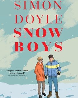 Snow Boys Online Hot Sale