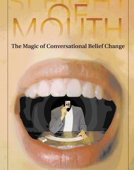 Sleight of Mouth: The Magic of Conversational Belief Change Discount