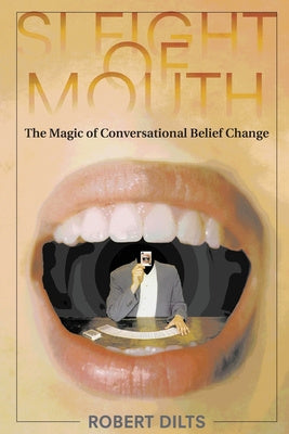 Sleight of Mouth: The Magic of Conversational Belief Change Discount