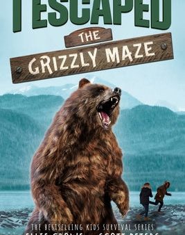 I Escaped The Grizzly Maze: An Alaskan Wilderness Adventure Online now