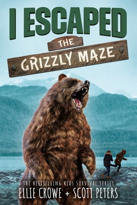 I Escaped The Grizzly Maze: An Alaskan Wilderness Adventure Online now