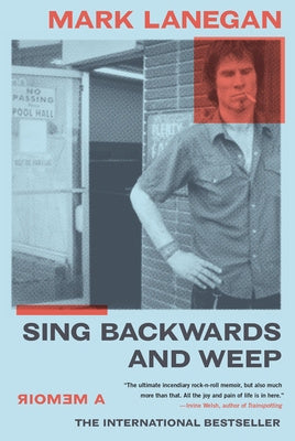 Sing Backwards and Weep: A Memoir Cheap