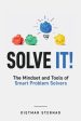 Solve It!: The Mindset and Tools of Smart Problem Solvers Cheap